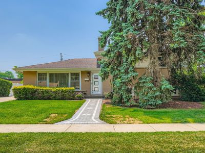 2739 Pauline Ave, Glenview, IL, 60025