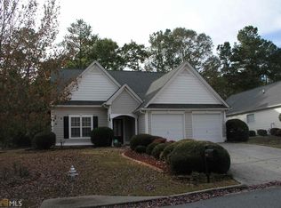 3085 Heatherbrook Trce, Canton, GA 30114