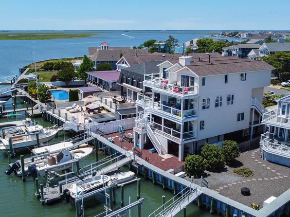 454 W Shore Dr #2, Brigantine, NJ 08203
