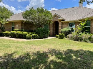 2190 Shorthorn Trl, Crowley, TX 76036