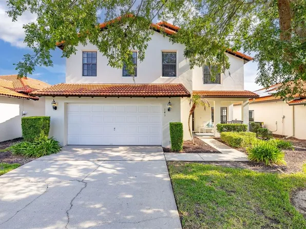 141 Summer Place Loop, Clermont, FL 34714