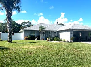 3124 Unity Tree Dr, Edgewater, FL 32141