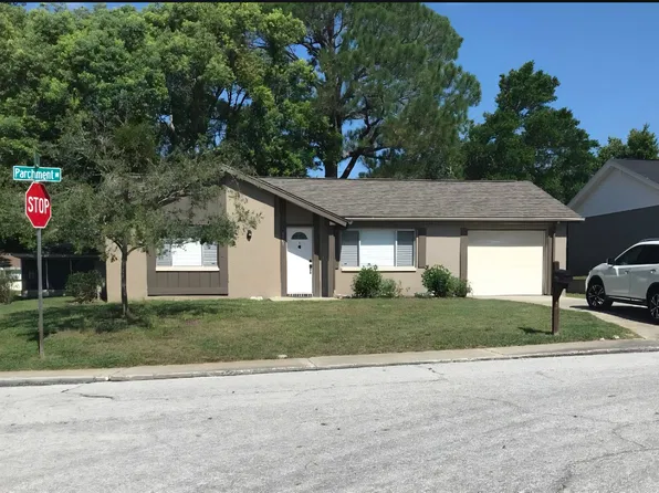 12401 Parchment Dr, Hudson, FL 34667