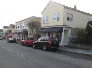 160 Water St, Stonington, CT 06378