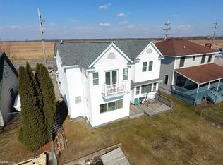 6389 Dyke Rd, Algonac, MI 48001