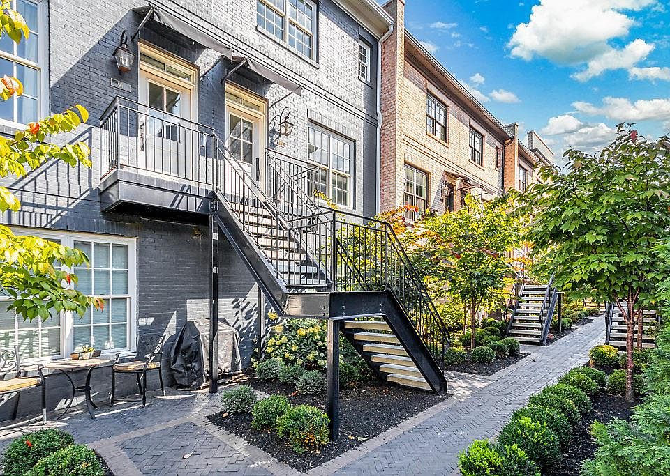 1st image of 91 N 6th St #Townhouse