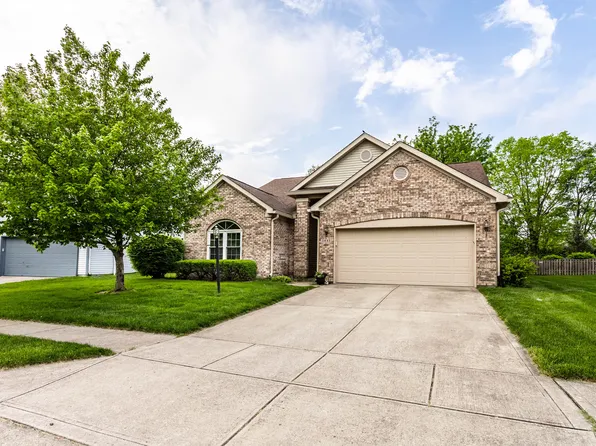 5845 Arrowleaf Ln, Carmel, IN 46033