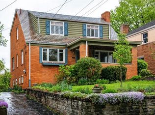 1608 Termon Ave, Pittsburgh, PA