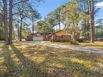 1027 Dutchtown Road, Savannah, GA, 31419