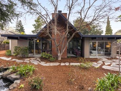 3766 La Donna Ave, Palo Alto, CA, 94306