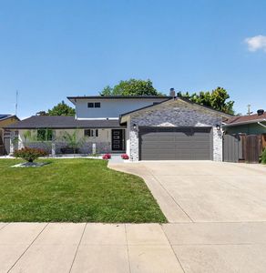 2261 Central Park Dr, Campbell, CA, 95008