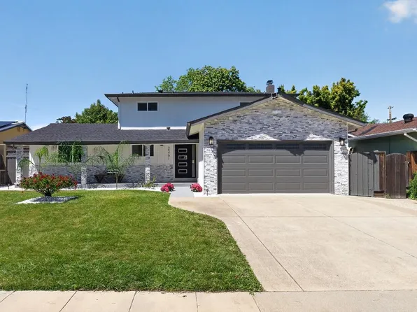 2261 Central Park Dr, Campbell, CA 95008