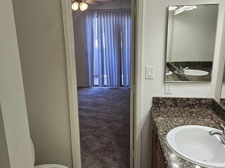 935 N Granite Reef Rd #65A — Photo 25