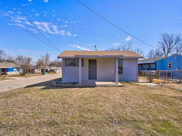 3800 S Villa Ave, Oklahoma City, OK 73119