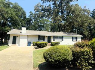 105 Carol St, Henderson, TX 75652