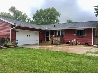 555 S Johnson St, Rankin, IL