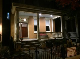 2918-A Floyd Ave, Richmond, VA 23221