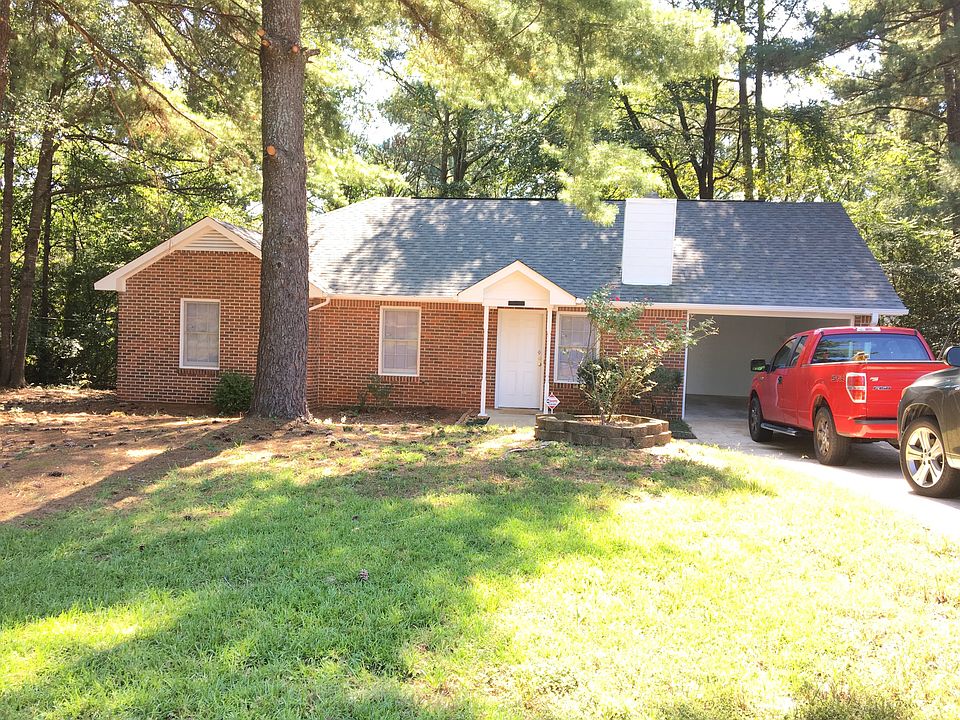270 Brookwood Drive