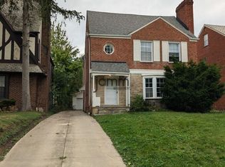 3580 Normandy Rd, Shaker Heights, OH 44120