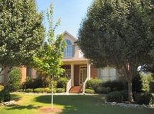 3103 Masters Dr SE, Hampton Cove, AL 35763