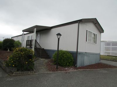 1568 Queens Row, Fortuna, CA, 95540