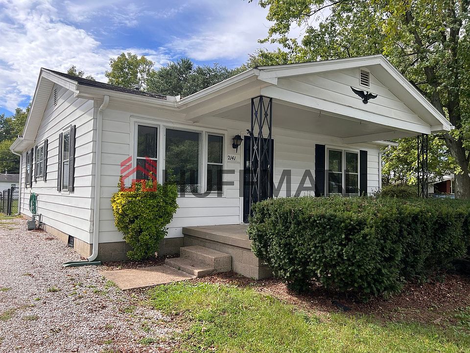 21412145 Kathleen Ave, Evansville, IN 47714 Zillow