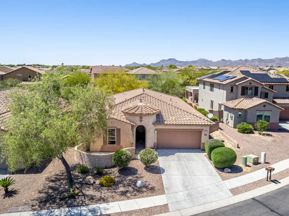 12837 N Via Vista Del Pasado, Oro Valley, AZ 85755