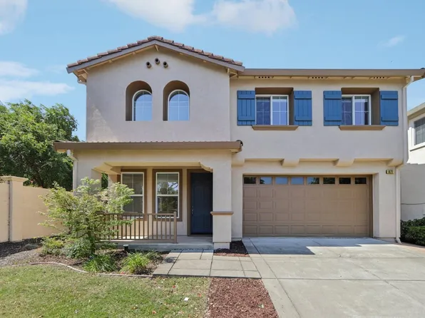 671 Parisio Circle, Fairfield, CA 94534