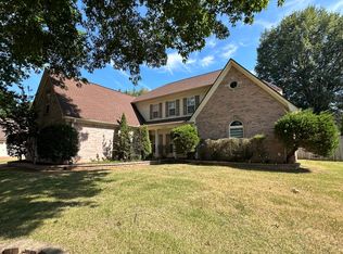 129 Kathy Cir, Collierville, TN 38017