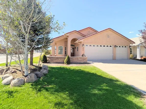 933 Aspencrest Dr, Pueblo, CO 81005