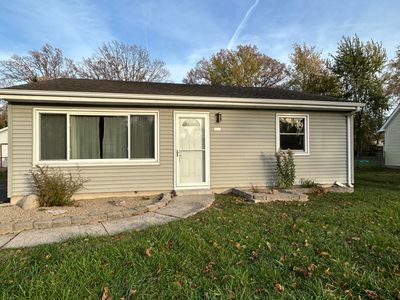 721 Juniper Rd, Valparaiso, IN, 46385
