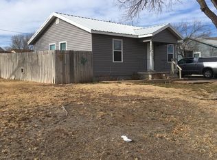 901 N Mississippi St, Amarillo, TX 79106
