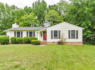 1713 Keogh St, Burlington, NC 27215