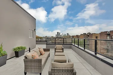 Rented by Modern Spaces