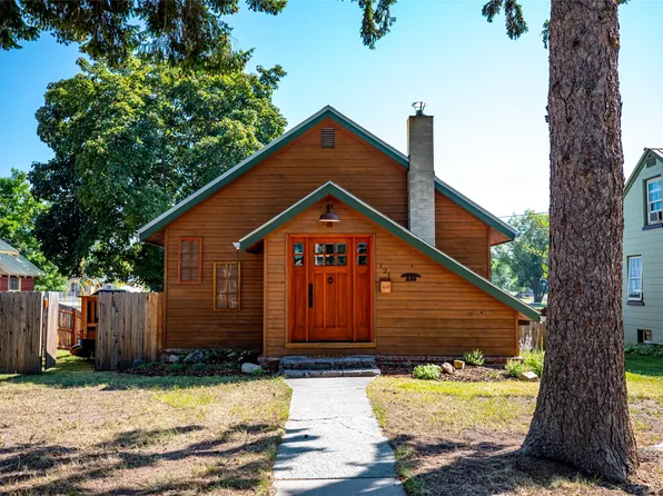 121 Dakota Ave, Whitefish, MT 59937