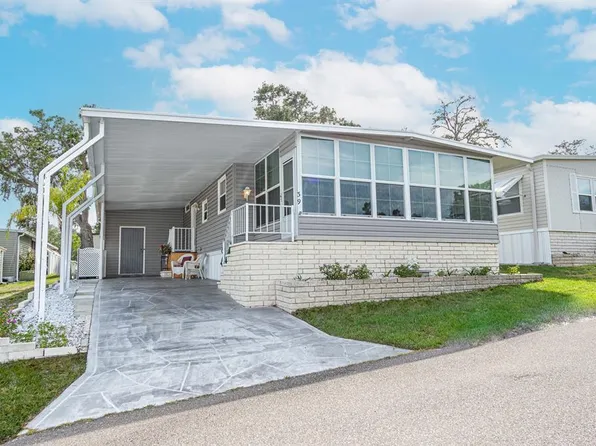 39 Deer Trail Ct #42, Safety Harbor, FL 34695