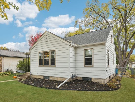 4234 Welcome Ave N, Robbinsdale, MN 55422