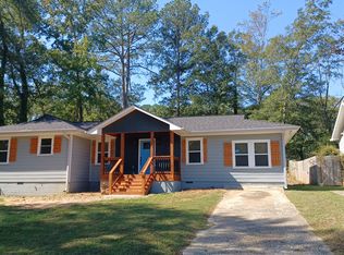 879 Beecher Ct SW, Atlanta, GA 30311