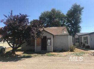 210 N Fouch Ave, Parma, ID 83660