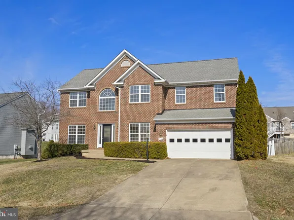 1033 Virginia Ave, Culpeper, VA 22701