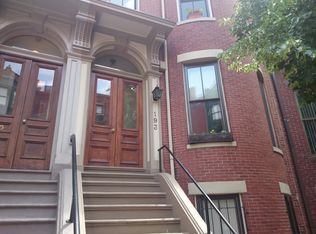 193 W Canton St APT 4, Boston, MA 02116
