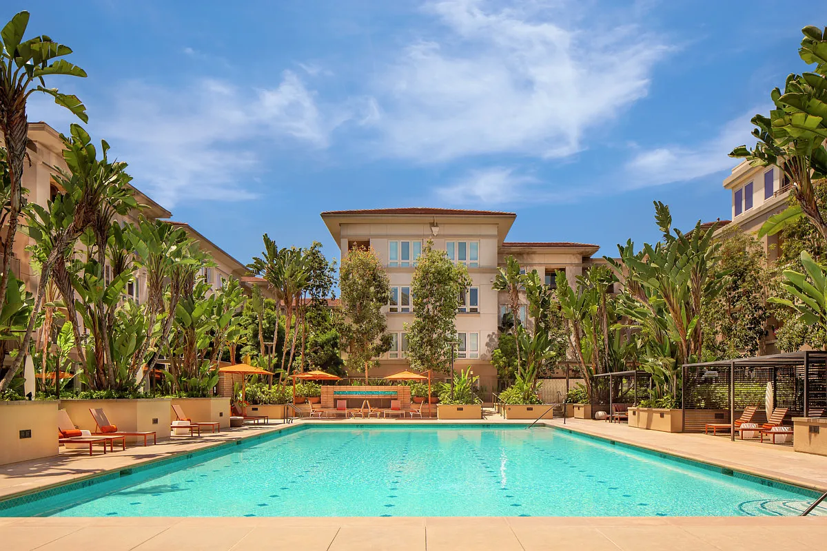 Villas at Playa Vista - Sausalito — Photo 3