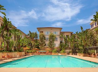 Villas at Playa Vista - Sausalito, Playa Vista, CA 90094