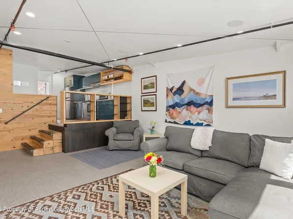 1945 Dolores Way, Carbondale, CO 81623