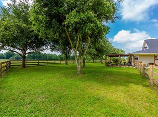 5320 Baker Rd, Needville, TX 77461