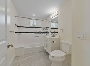 44 Manthorne Rd #1, West Roxbury, MA 02132