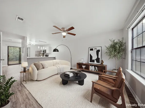 Dior Apartments