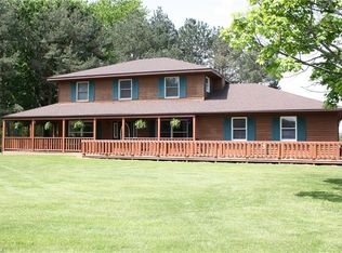 11311 Andress Rd, Berlin Heights, OH 44814