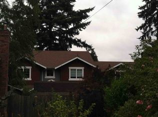 10708 15th Ave NE, Seattle, WA 98125