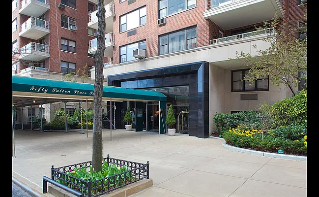 Sold by Douglas Elliman | media 7